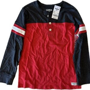OSHKOSH long sleeve shirt